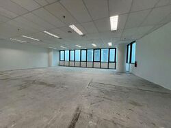 Hsbc Building (D1), Office #521038411